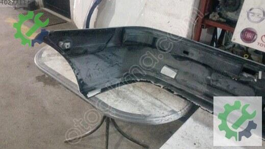 Peugeot 306 Arka Tampon 1998-2002 çıkma parça
