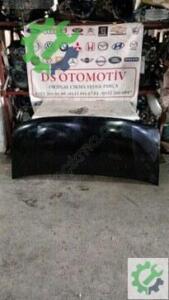 1998-2002 RENAULT MASTER MOTOR KAPUTU SIFIR İTHAL