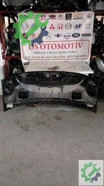 Renault Master Kaput 1998-2002 çıkma parça