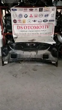 Renault Master Kaput 1998-2002 çıkma parça