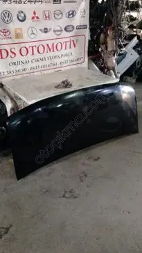 Renault Master Kaput 1998-2002 çıkma parça