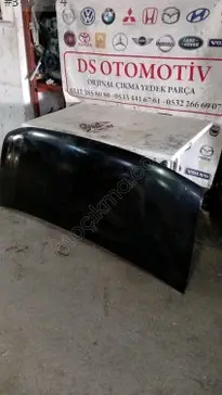 Renault Master Kaput 1998-2002 çıkma parça