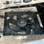 1998-2002 RENAULT MEGANE 1 KOMPLE FAN