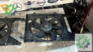 1998-2002 RENAULT MEGANE 1 KOMPLE FAN
