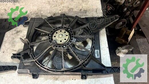 Renault Megane Fan 1998-2002 çıkma parça
