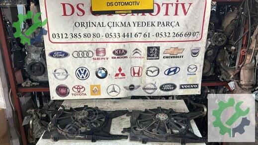 Renault Megane Fan 1998-2002 çıkma parça