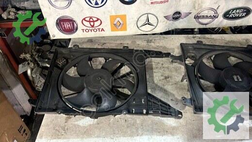 Renault Megane Fan 1998-2002 çıkma parça