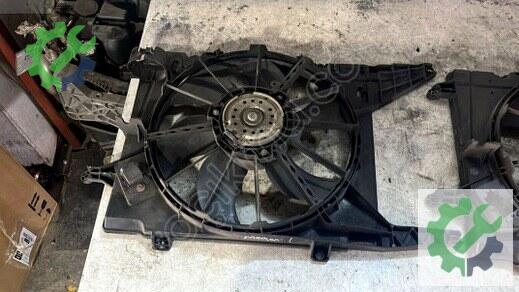Renault Megane Fan 1998-2002 çıkma parça