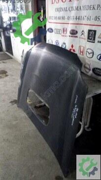 Subaru Impreza Kaput 1998-2002 çıkma parça