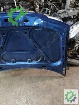 Volkswagen Polo Kaput 1998-2002 çıkma parça