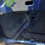 1998-2002 VOLKSWAGEN POLO MOTOR KAPUTU