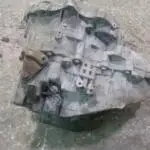 1998-2002 VOLVO S60 DİZEL KOMPLE ŞANZIMAN