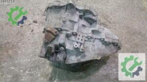 1998-2002 VOLVO S60 DİZEL KOMPLE ŞANZIMAN
