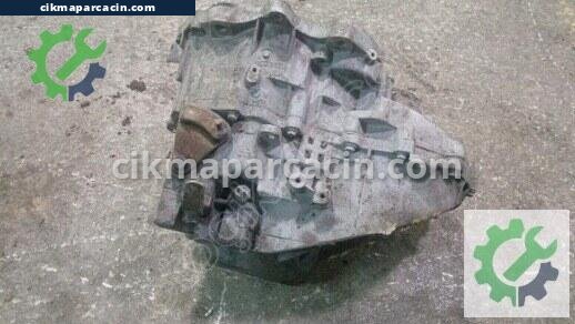Volvo S60 Şanzıman Komple çıkma parça