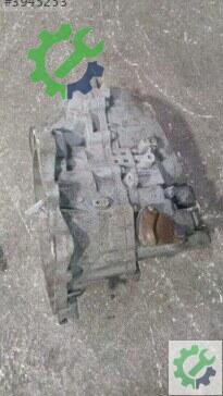 Volvo S60 Şanzıman Komple 1998-2002 çıkma parça