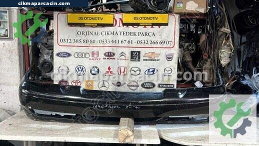 Volvo S70 Arka Tampon çıkma parça