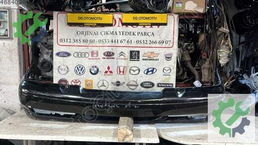 Volvo S70 Arka Tampon çıkma parça