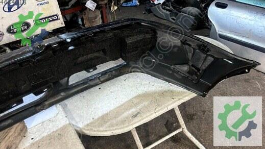 Volvo S70 Arka Tampon 1998-2002 çıkma parça