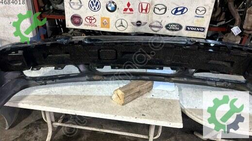Volvo S70 Arka Tampon 1998-2002 çıkma parça