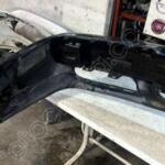 1998-2002 VOLVO S70 ARKA TAMPON
