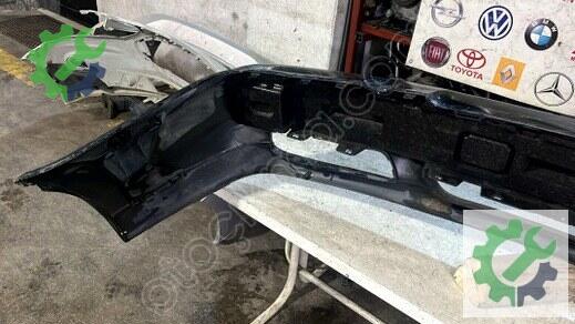Volvo S70 Arka Tampon 1998-2002 çıkma parça