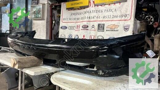 Volvo S70 Arka Tampon 1998-2002 çıkma parça