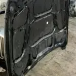 1998 BMW 5 Serisi Kaput Çıkma Parça Ankara