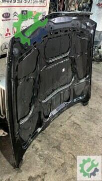 BMW 5 Serisi Kaput 1998-2003 çıkma parça