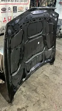BMW 5 Serisi Kaput 1998-2003 çıkma parça