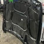 1998 BMW 5 Serisi Kaput Çıkma Parça Ankara