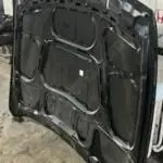 1998 BMW 5 Serisi Kaput Çıkma Parça Ankara