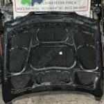 1998 BMW 5 Serisi Kaput Çıkma Parça Ankara