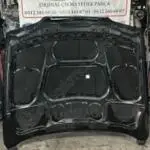 1998 BMW 5 Serisi Kaput Çıkma Parça Ankara