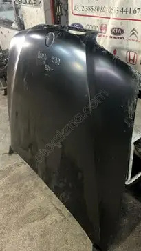BMW 5 Serisi Kaput 1998-2003 çıkma parça