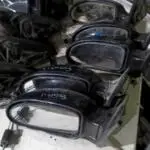1998-2003 FORD FOCUS 1 SAĞ SOL AYNA ADET FİYATI