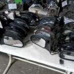 1998-2003 FORD FOCUS 1 SAĞ SOL AYNA ADET FİYATI