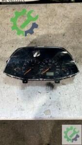 1998-2003 FORD FOCUS KM SAATİ