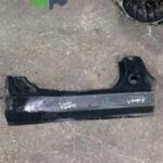 1998-2003 FORD FOCUS SOL ARKA MARŞPİYEL SACI