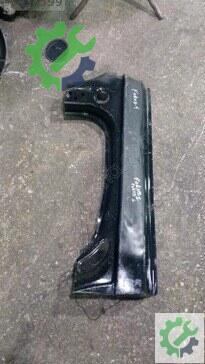 Ford Focus Sol Arka Marşpiyel Sacı 1998-2003 çıkma parça