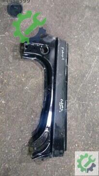 Ford Focus Sol Arka Marşpiyel Sacı 1998-2003 çıkma parça