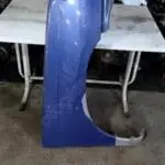 1998-2003 NİSSAN PİCKUP ÇİFT KABİN SAĞ ÖN ÇAMURLUK