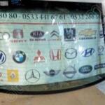1998-2003 OPEL ASTRA G COUPE BERTONE ARKA CAM