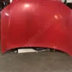 1998-2003 OPEL ASTRA G MOTOR KAPUTU HATASIZ
