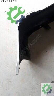 Opel Astra Arka Tampon 1998-2003 çıkma parça