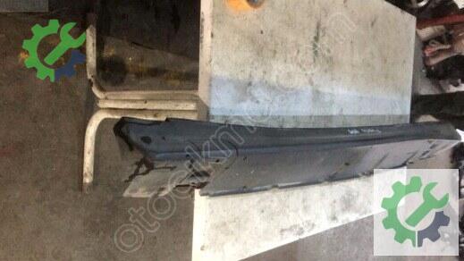 Opel Astra Sol Marşpiyel Sacı 1998-2003 çıkma parça