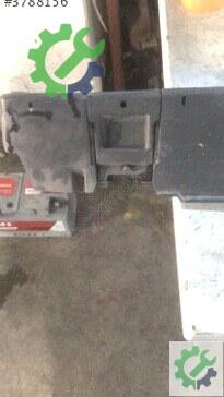 Opel Astra Sol Marşpiyel Sacı 1998-2003 çıkma parça
