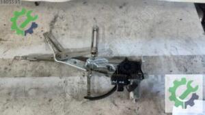 1998-2003 OPEL ASTRA G SOL ÖN CAM KRİKOSU