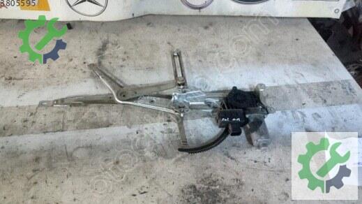 Opel Astra Sol Ön Cam Krikosu 1998-2003 çıkma parça