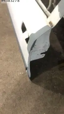 Opel Astra Sol Ön Kapı 1998-2003 çıkma parça