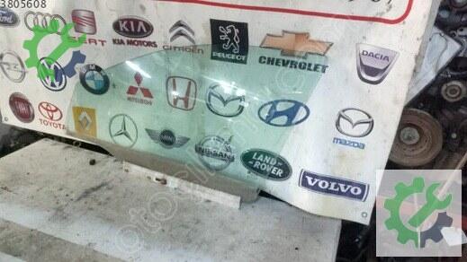 Opel Astra Sol Ön Kapı Camı 1998-2003 çıkma parça